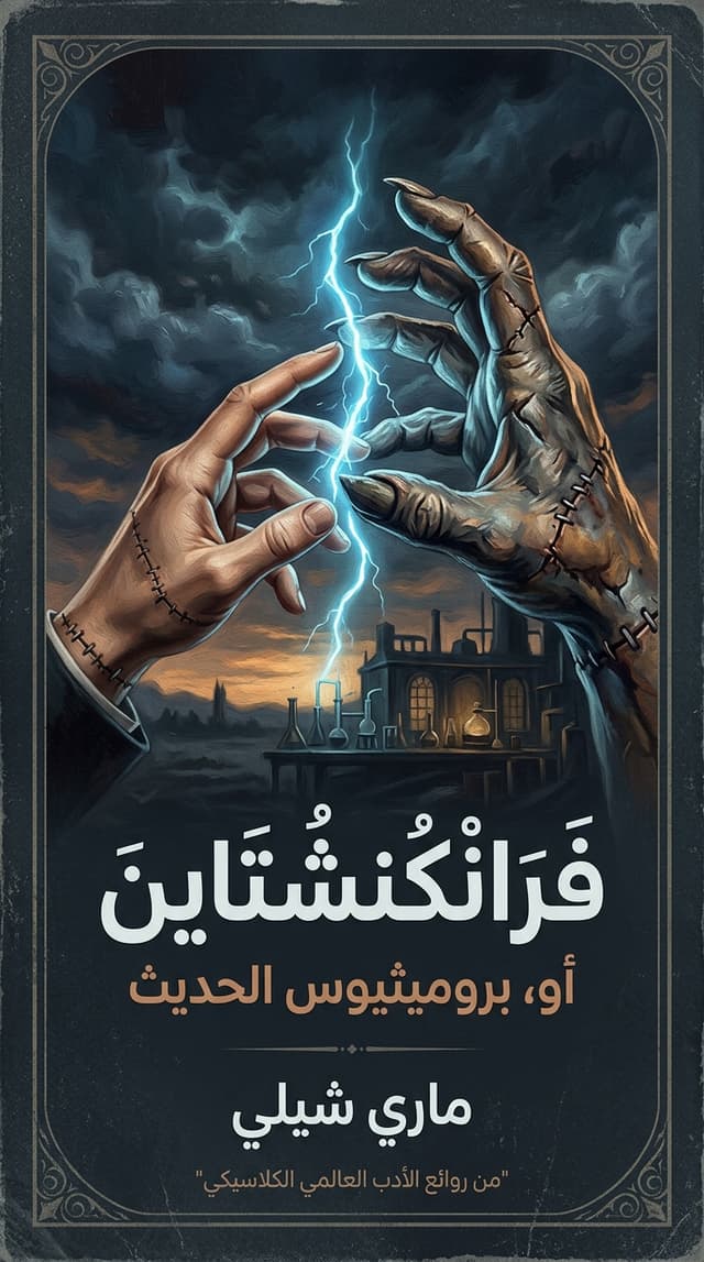 خيال علمي